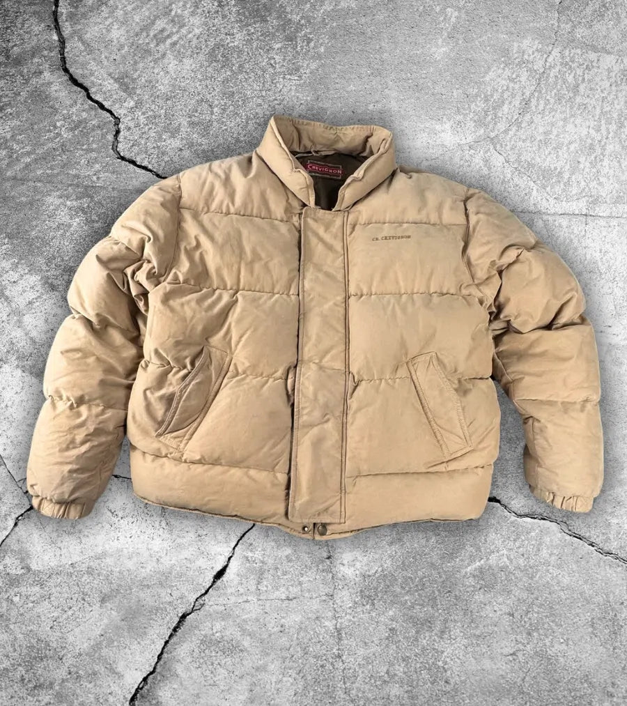 Chevignon Pufferjacke L